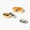 Abstract Ring Set