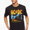 Acdc Graphic Tee