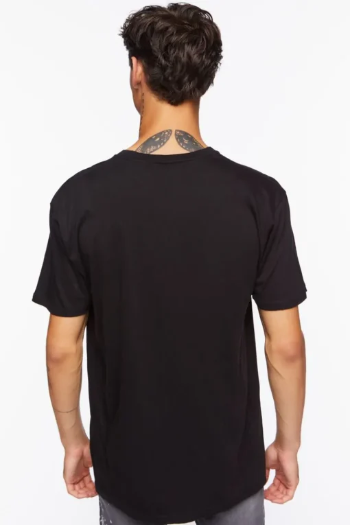 Acdc Graphic Tee