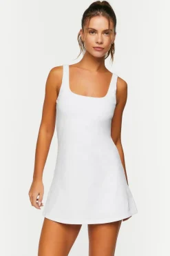 Active A-Line Tennis Dress