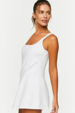 Active A-Line Tennis Dress