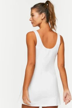 Active A-Line Tennis Dress