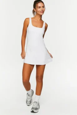 Active A-Line Tennis Dress