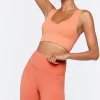 Active Biker Shorts