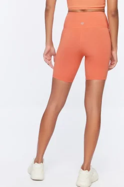 Active Biker Shorts
