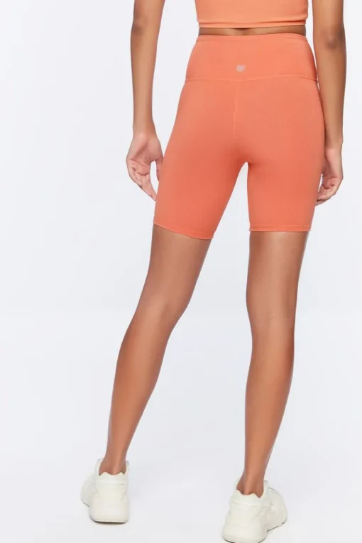 Active Biker Shorts