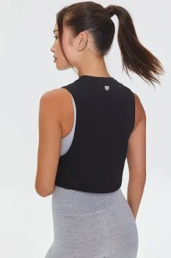 Active Empower Graphic Muscle Tee