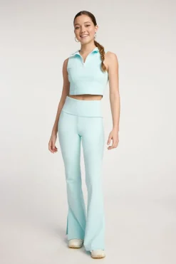 Active Flare Leggings