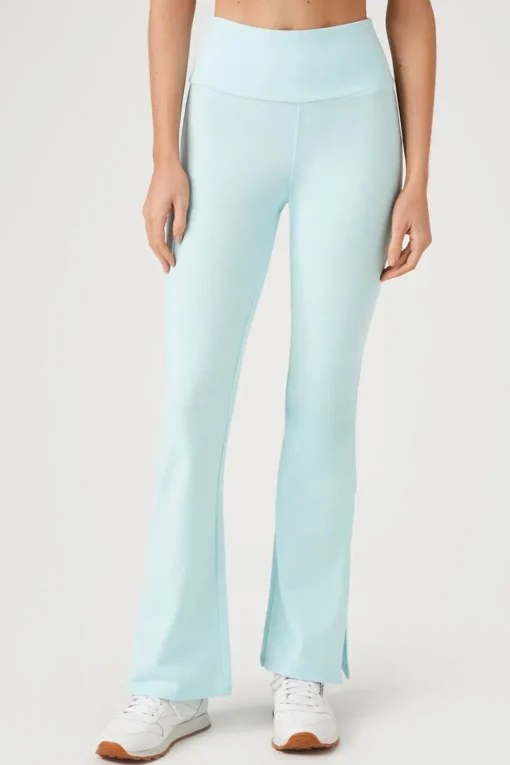 Active Flare Leggings