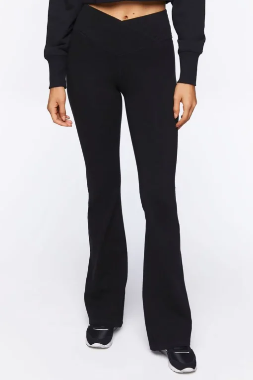 Active Flare Leggings