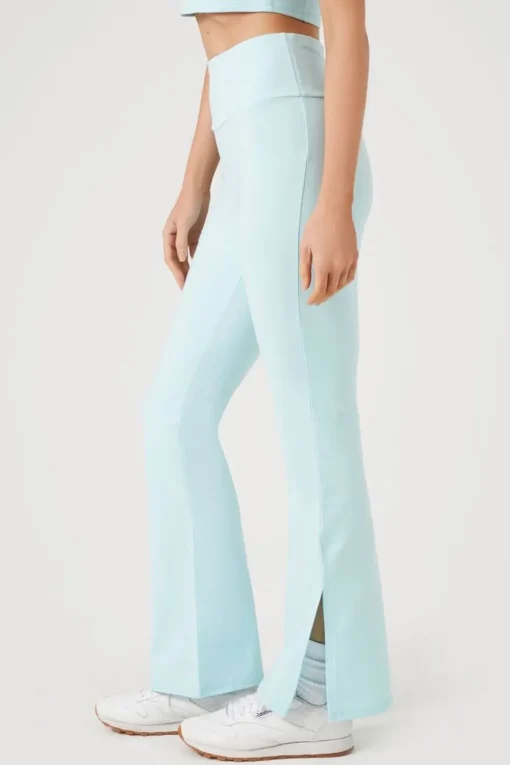 Active Flare Leggings