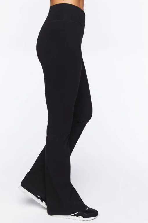 Active Flare Leggings