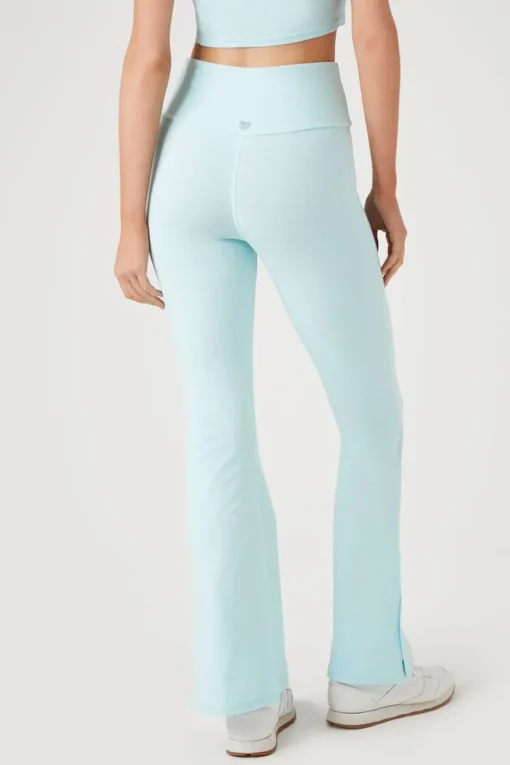 Active Flare Leggings