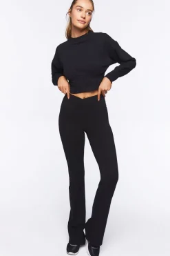 Active Flare Leggings