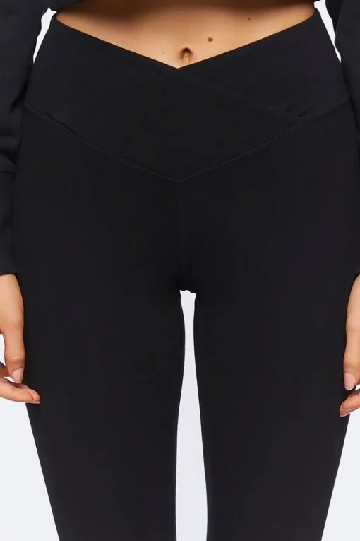 Active Flare Leggings