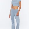 Active Flare-Leg Leggings