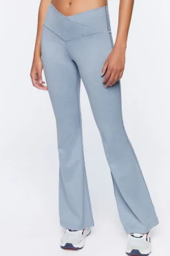 Active Flare-Leg Leggings