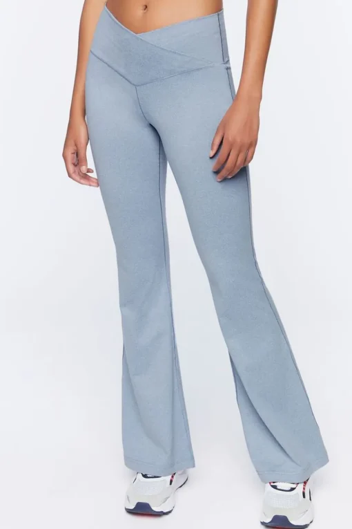 Active Flare-Leg Leggings