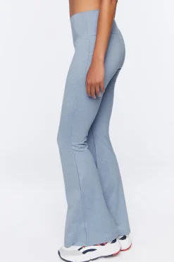 Active Flare-Leg Leggings