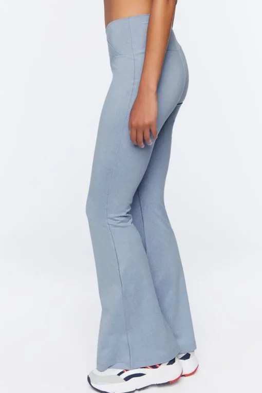Active Flare-Leg Leggings