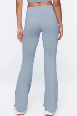 Active Flare-Leg Leggings