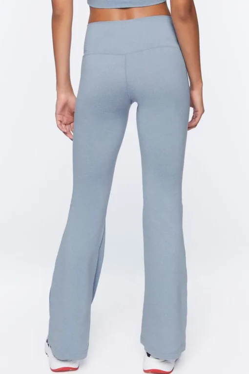 Active Flare-Leg Leggings