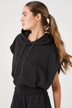 Active French Terry Hoodie