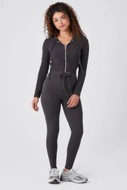 Active French Terry Joggers