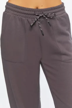 Active French Terry Joggers