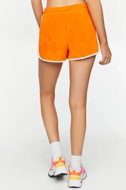 Active French Terry Ringer Skort