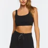 Active French Terry Shorts