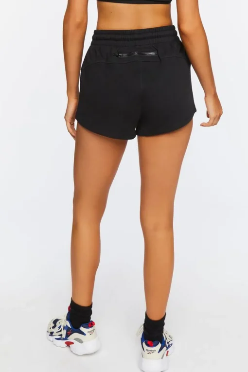 Active French Terry Shorts