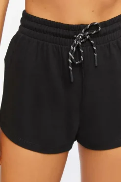 Active French Terry Shorts