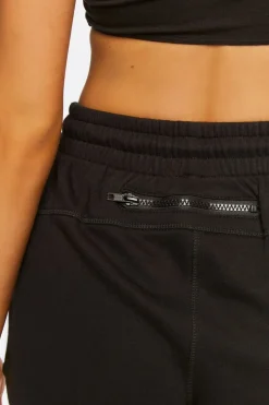 Active French Terry Shorts