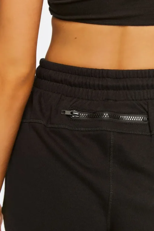 Active French Terry Shorts
