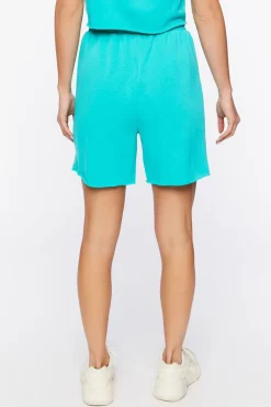 Active French Terry Sweatshorts