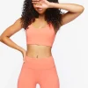 Active High-Rise Biker Shorts