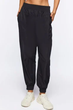 Active High-Rise Joggers