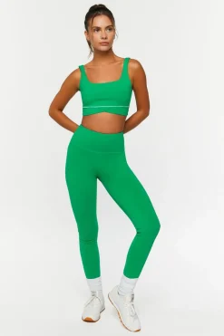 Active High-Rise Leggings