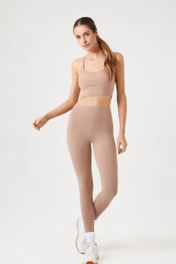 Active High-Rise Leggings