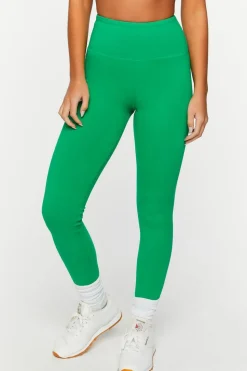 Active High-Rise Leggings