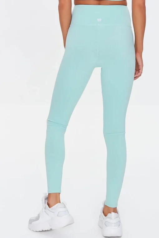 Active High-Rise Leggings