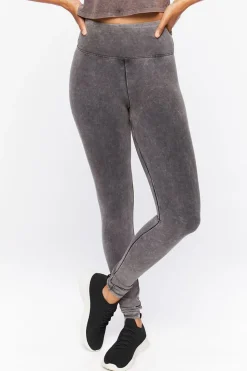 Active Mineral Wash Leggings