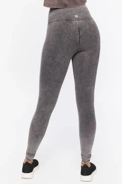 Active Mineral Wash Leggings