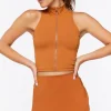 Active Mini Skort