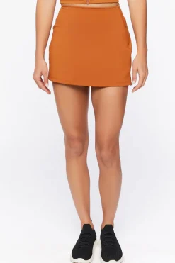 Active Mini Skort