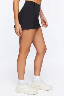 Active Mini Skort