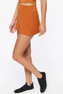 Active Mini Skort