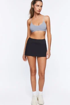 Active Mini Skort