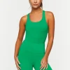 Active Racerback Bodysuit